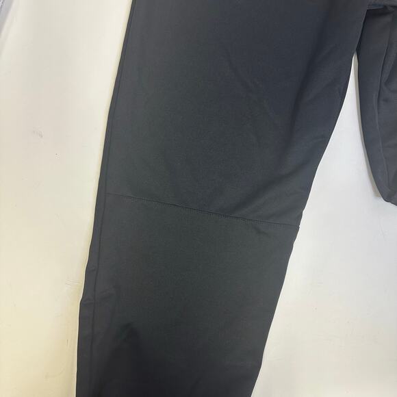 Nike Dri-FIT Black Athletic Pants - Size S - Picture 5 of 7